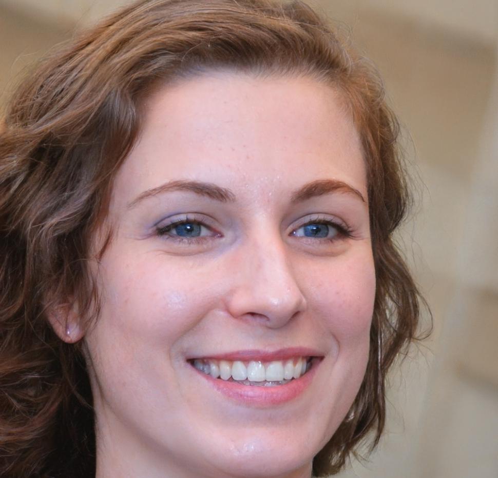 Sage Whitmore, Business Development Strategist