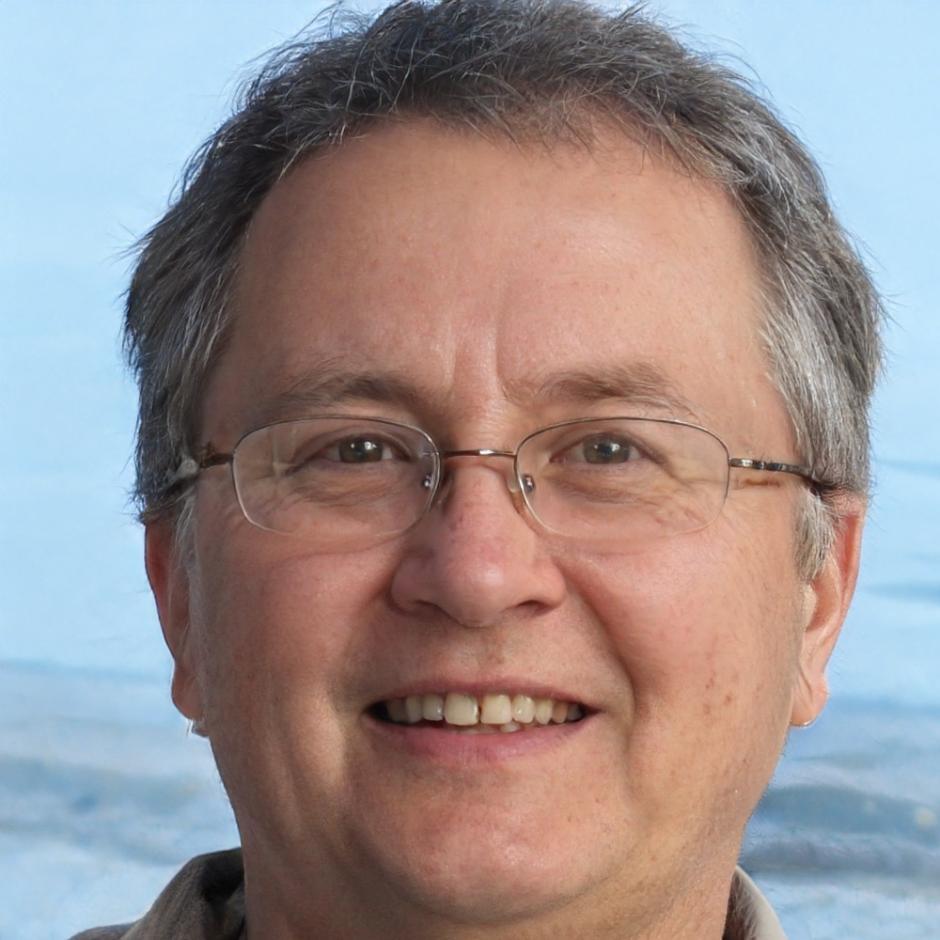 Thorne Blackwell, Strategic Marketing Director