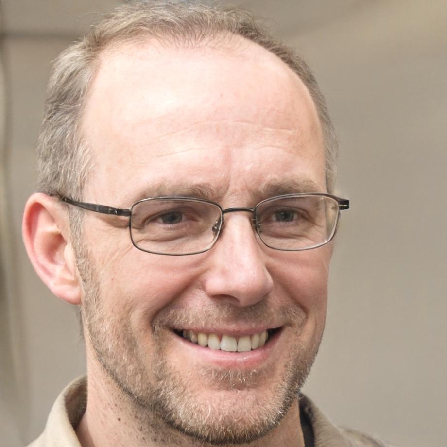 Mentor profile